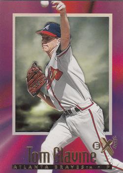 Tom Glavine