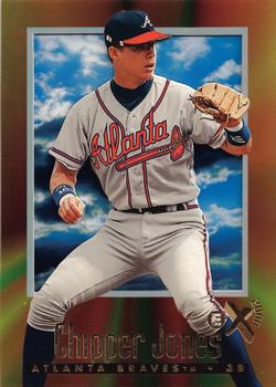 Chipper Jones