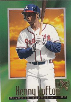 Kenny Lofton