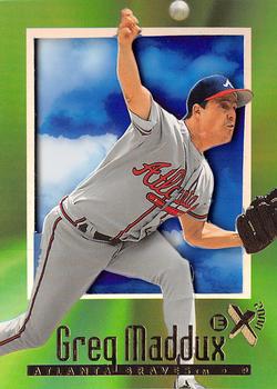 Greg Maddux