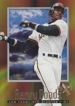Barry Bonds