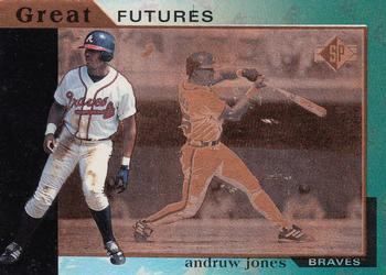 Andruw Jones