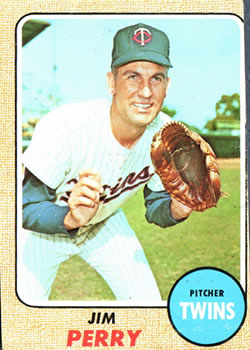 Jim Perry