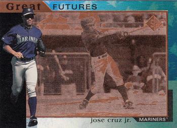 Jose Cruz Jr.