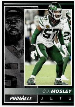 C.J. Mosley