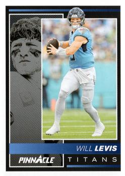 Will Levis