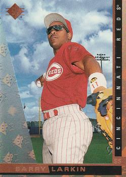 Barry Larkin