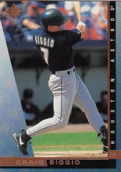 Craig Biggio