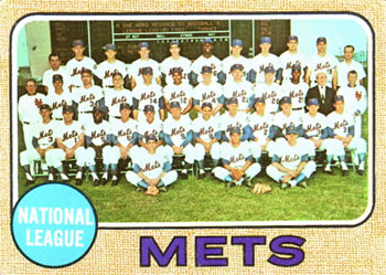 New York Mets