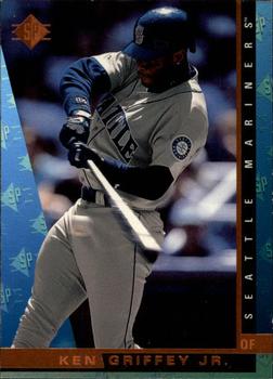 Ken Griffey Jr.
