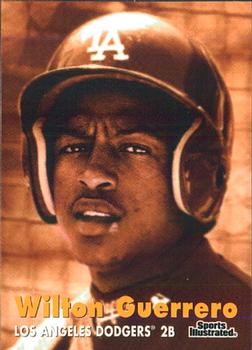 Wilton Guerrero