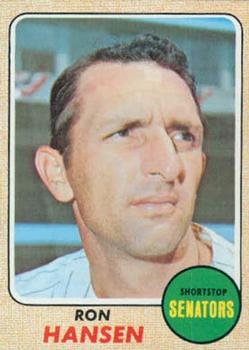 Ron Hansen