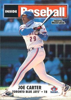Joe Carter
