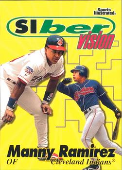Manny Ramirez
