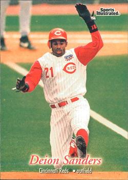 Deion Sanders