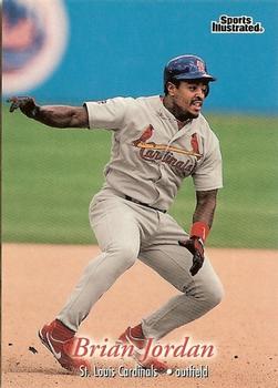 Brian Jordan