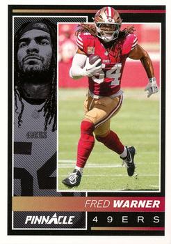 Fred Warner