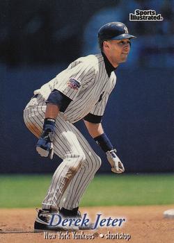 Derek Jeter