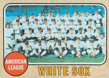 Chicago White Sox