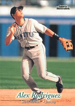 Alex Rodriguez