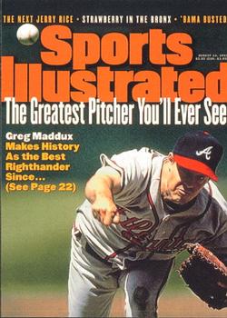 Greg Maddux