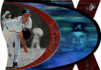 Greg Maddux