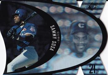 Sammy Sosa