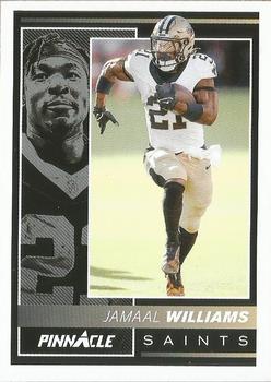 Jamaal Williams