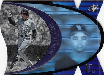 Dante Bichette