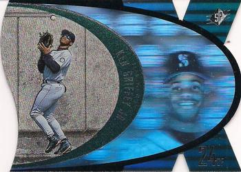 Ken Griffey Jr.