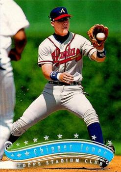 Chipper Jones