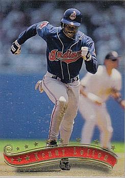 Kenny Lofton