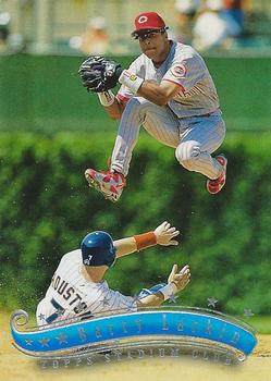 Barry Larkin