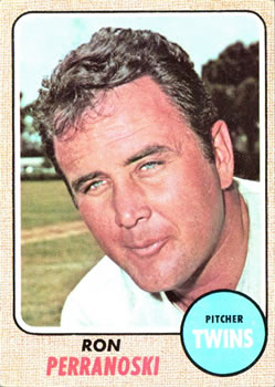 Ron Perranoski