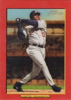 David Ortiz