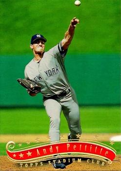 Andy Pettitte