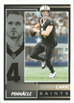 Derek Carr