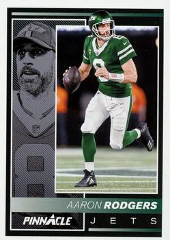 Aaron Rodgers