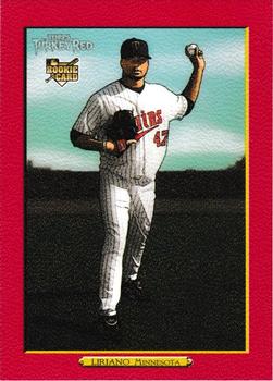 Francisco Liriano