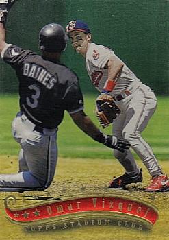 Omar Vizquel