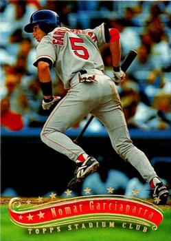 Nomar Garciaparra