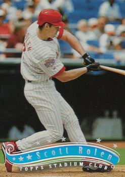 #172 Scott Rolen