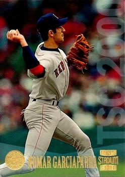 Nomar Garciaparra