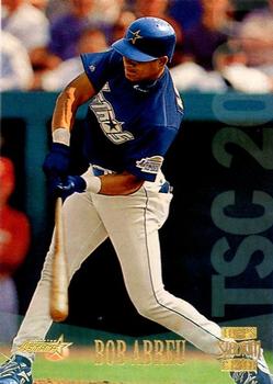 Bob Abreu