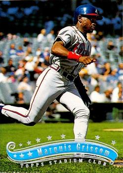 Marquis Grissom
