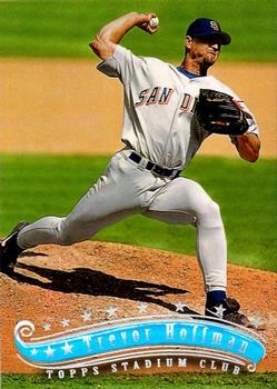 Trevor Hoffman