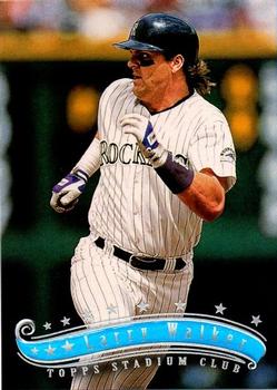 Larry Walker