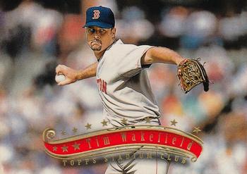 Tim Wakefield