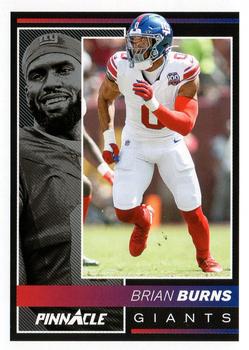 Brian Burns