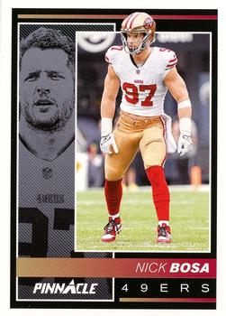 Nick Bosa